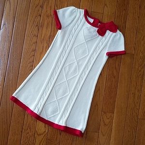 Gymboree sweater dress